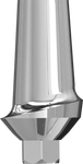 Internal Hex Cementable Abutment - MoreDent