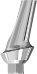 Internal Hex Cementable Abutment - MoreDent