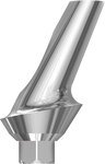 Internal Hex Cementable Abutment - MoreDent