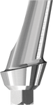 Internal Hex Cementable Abutment - MoreDent