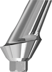 Internal Hex Cementable Abutment - MoreDent