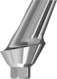 Internal Hex Cementable Abutment - MoreDent