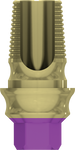 EZ-Base Abutment - MoreDent