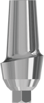 Internal Hex Cementable Abutment - MoreDent