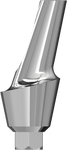 Internal Hex Cementable Abutment - MoreDent