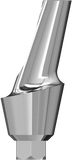 Internal Hex Cementable Abutment - MoreDent