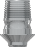 Ti-Base - Internal Hex - MoreDent