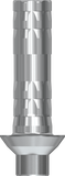 Direct Temporary Cylinder - Internal Hex - MoreDent