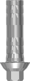 Direct Temporary Cylinder - Internal Hex - MoreDent