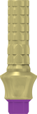 Direct Temporary Cylinder - Internal Hex - MoreDent