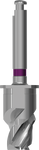 MGUIDE Bone Mill - MoreDent