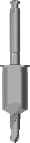 MGUIDE Pilot Drill - MoreDent