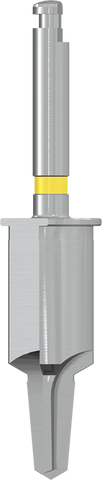 MGuide Drill -  Conical - MoreDent