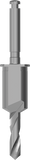 MGUIDE Pilot Drill - MoreDent