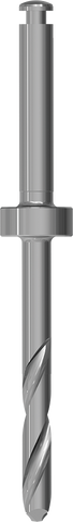 MGUIDE Drill for Fixation Pin - MoreDent