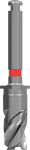 MGUIDE Narrow Sleeve Bone Mill - MoreDent