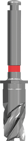 MGUIDE Narrow Sleeve Bone Mill - MoreDent