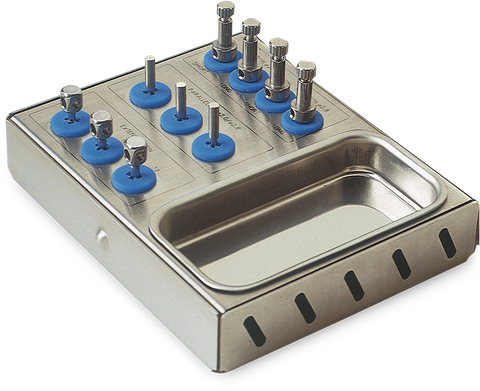 Surgical Kits – MoreDent