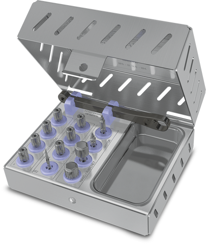 Bone Compression Kit - MoreDent