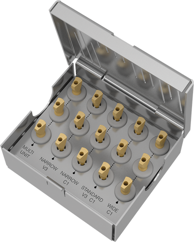 Digital Restoration – MoreDent