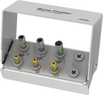 Bone Profiler Kit - Conical - MoreDent