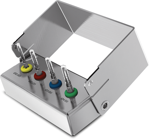 Surgical Kits – MoreDent