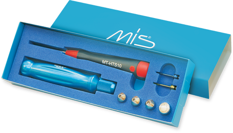 Abutment Holding System Kit - MoreDent