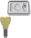 LOCKiT Abutment Kit - Internal Hex - MoreDent