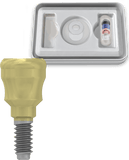 LOCKiT Abutment Kit - Internal Hex - MoreDent