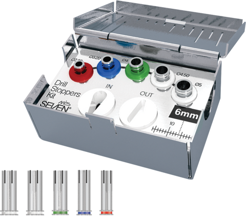 Surgical Kits – MoreDent