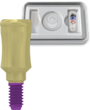 LOCKiT Abutment Kit - Internal Hex - MoreDent