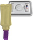 LOCKiT Abutment Kit - Internal Hex - MoreDent