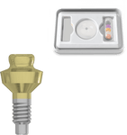 OT-Equator Kits - Internal Hex - MoreDent