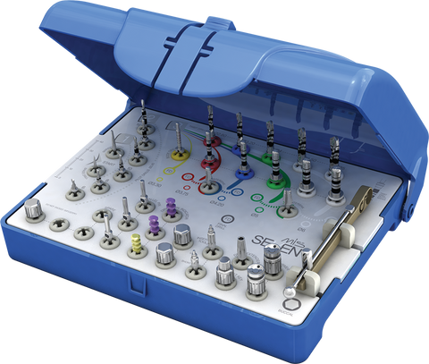 Surgical Kits – MoreDent