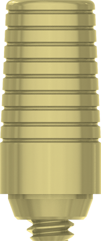 CONNECT Cementing Cap - MoreDent