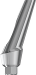 Internal Hex Cementable Abutment - MoreDent