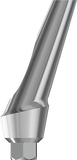 Internal Hex Cementable Abutment - MoreDent