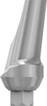 Internal Hex Cementable Abutment - MoreDent