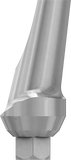 Internal Hex Cementable Abutment - MoreDent