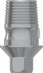 Ti-Base - Internal Hex - MoreDent