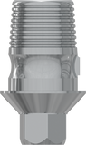 Ti-Base - Internal Hex - MoreDent