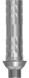 Direct Temporary Cylinder - Internal Hex - MoreDent