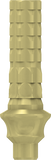 Direct Temporary Cylinder - Internal Hex - MoreDent