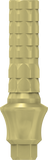 Direct Temporary Cylinder - Internal Hex - MoreDent