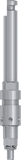 Insertion Tool - Internal Hex - MoreDent