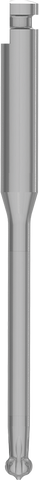 Key for Angled Screw Channel - MoreDent