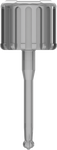 Key for Angled Screw Channel - MoreDent