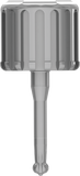 Key for Angled Screw Channel - MoreDent