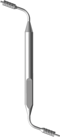 Gingival Depth Measuring Instrument - MoreDent