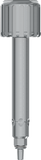 Insertion Tool - Internal Hex - MoreDent